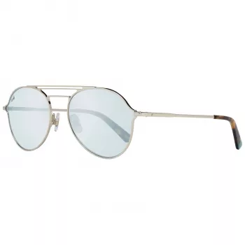 Gafas de sol de hombre WEB EYEWEAR WE0230-5632X havana/gris 56/18/145 mm
