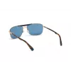WEB EYEWEAR MAN Gafas de sol WE0274-6032V Havana verde rectangulares acetato 60/16/140 mm