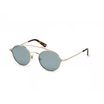 Gafas de sol de hombre WEB EYEWEAR WE0220-5632X negro/gris 56/21/145 mm