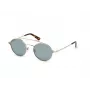 Gafas de sol de hombre WEB EYEWEAR WE0220-5632X negro/gris 56/21/145 mm