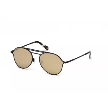 WEB EYEWEAR MAN WE0230-5602G Gafas de sol negro gris 56/18/145 mm