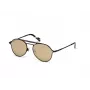 WEB EYEWEAR MAN WE0230-5602G Gafas de sol negro gris 56/18/145 mm