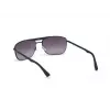 WEB EYEWEAR MAN WE0274-6001B Gafas de sol negro/gris 60/16/140 mm