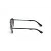 WEB EYEWEAR MAN WE0274-6001B Gafas de sol negro/gris 60/16/140 mm