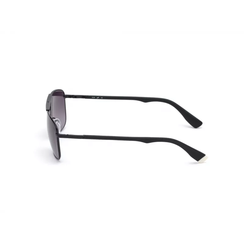 WEB EYEWEAR MAN WE0274-6001B Gafas de sol negro/gris 60/16/140 mm