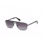 WEB EYEWEAR MAN WE0274-6001B Gafas de sol negro/gris 60/16/140 mm