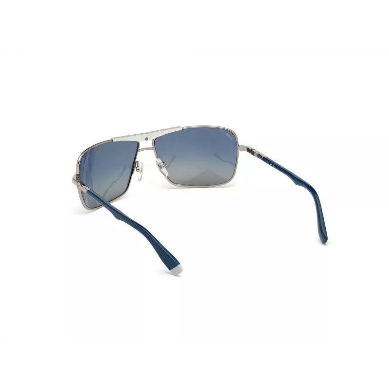 WEB EYEWEAR MAN WE0280-6214V Gafas de sol Havana marrón degradado 62mm