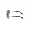 WEB EYEWEAR MAN WE0280-6214V Gafas de sol Havana marrón degradado 62mm
