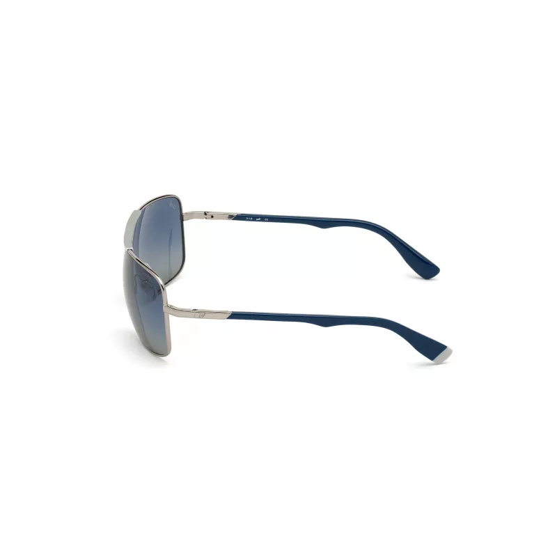 WEB EYEWEAR MAN WE0280-6214V Gafas de sol Havana marrón degradado 62mm