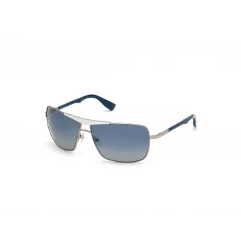 WEB EYEWEAR MAN WE0280-6214V Gafas de sol Havana marrón degradado 62mm