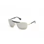 WEB EYEWEAR MAN Gafas de sol WE0280-6232C Negro brillante Gris 62/12/125 mm