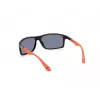 WEB EYEWEAR Gafas de sol hombre WE0293-6305C Havana gris 63/16/125 mm