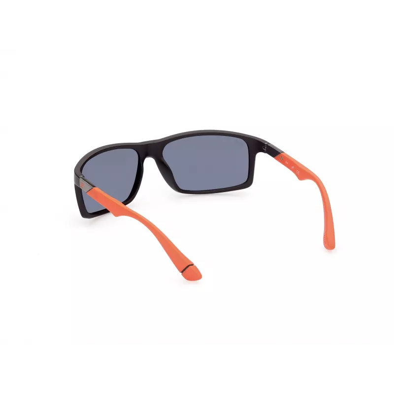 WEB EYEWEAR Gafas de sol hombre WE0293-6305C Havana gris 63/16/125 mm