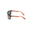 WEB EYEWEAR Gafas de sol hombre WE0293-6305C Havana gris 63/16/125 mm