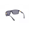 Gafas de sol WEB EYEWEAR MAN WE0293-6392V Havana verde degradado 63/16/125 mm