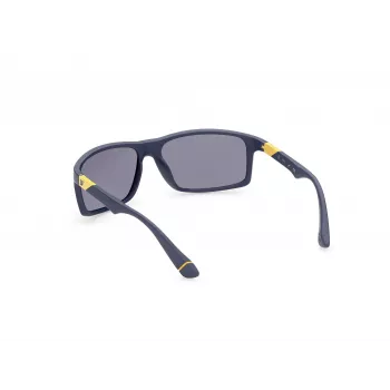 Gafas de sol WEB EYEWEAR MAN WE0293-6392V Havana verde degradado 63/16/125 mm