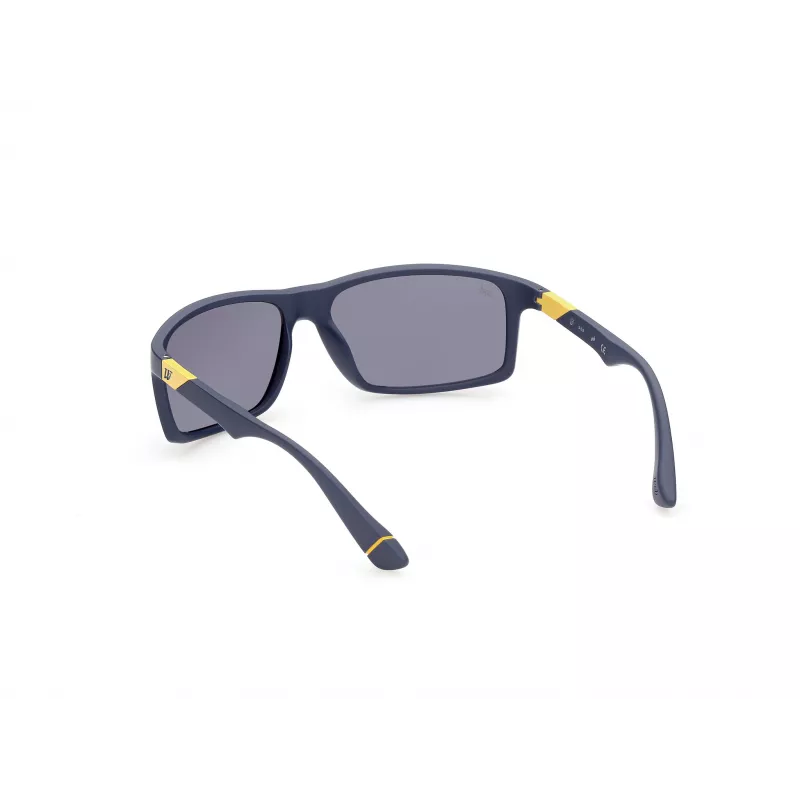 Gafas de sol WEB EYEWEAR MAN WE0293-6392V Havana verde degradado 63/16/125 mm