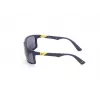 Gafas de sol WEB EYEWEAR MAN WE0293-6392V Havana verde degradado 63/16/125 mm