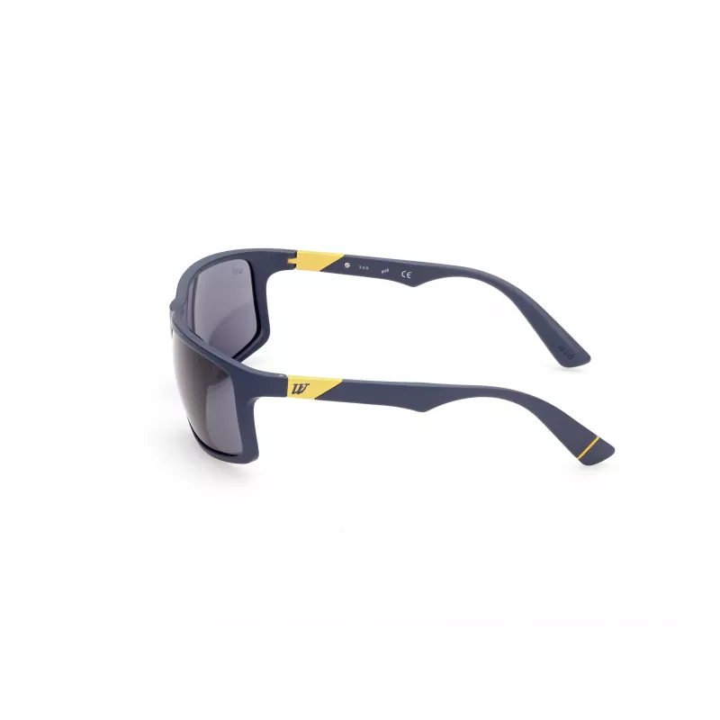 Gafas de sol WEB EYEWEAR MAN WE0293-6392V Havana verde degradado 63/16/125 mm