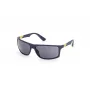 Gafas de sol WEB EYEWEAR MAN WE0293-6392V Havana verde degradado 63/16/125 mm