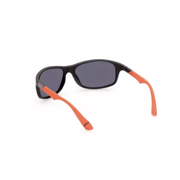 Gafas de sol WEB EYEWEAR MAN WE0294-6405C Havana/verde 64/17/125 mm