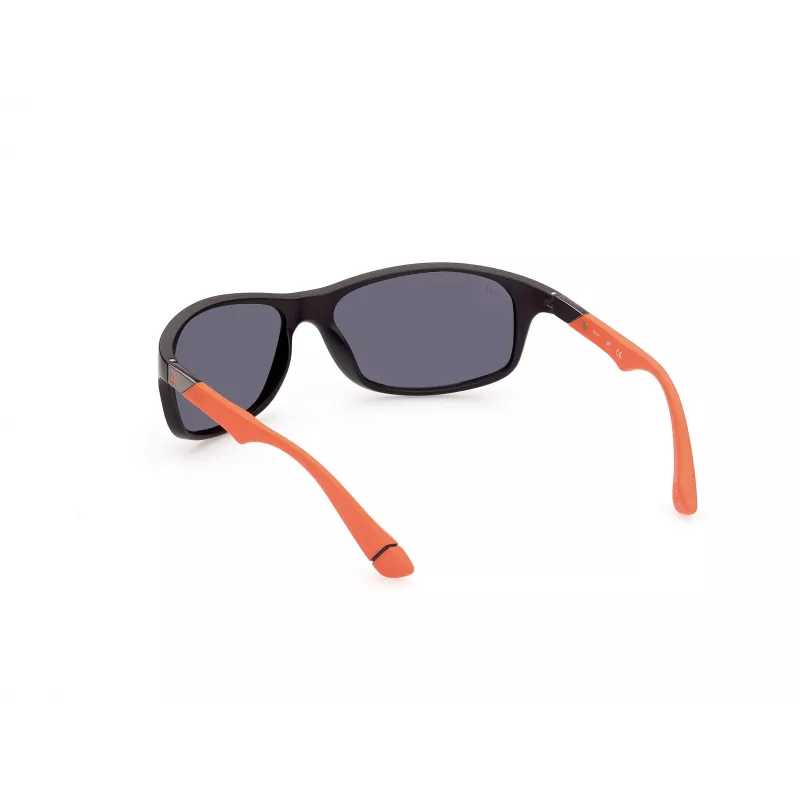 Gafas de sol WEB EYEWEAR MAN WE0294-6405C Havana/verde 64/17/125 mm