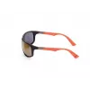 Gafas de sol WEB EYEWEAR MAN WE0294-6405C Havana/verde 64/17/125 mm