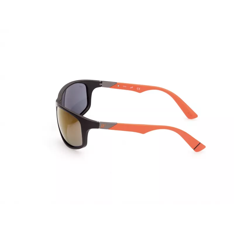 Gafas de sol WEB EYEWEAR MAN WE0294-6405C Havana/verde 64/17/125 mm