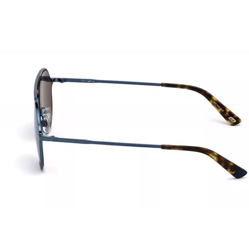 Gafas de sol de hombre WEB EYEWEAR WE0230-90X 56-18-145 mm UV400