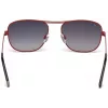 WEB EYEWEAR Gafas de sol WE0199-66C hombre 55-15-145 mm