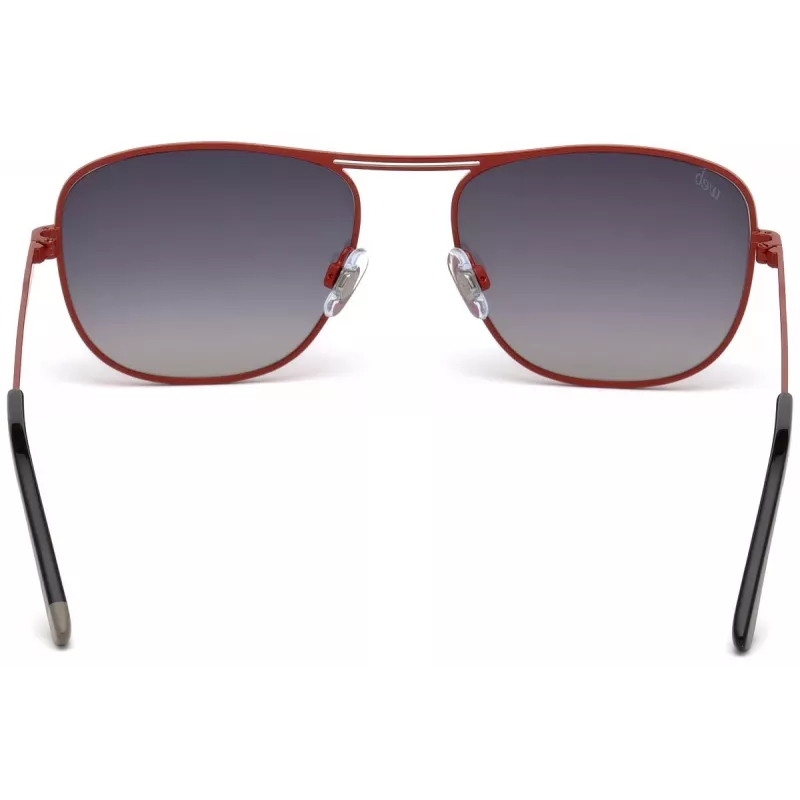 WEB EYEWEAR Gafas de sol WE0199-66C hombre 55-15-145 mm