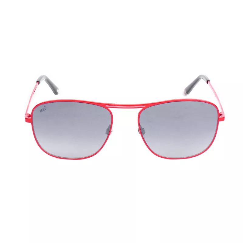 WEB EYEWEAR Gafas de sol WE0199-66C hombre 55-15-145 mm
