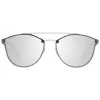 WEB EYEWEAR Gafas de sol unisex WE0189-09X (59/15/140 mm)