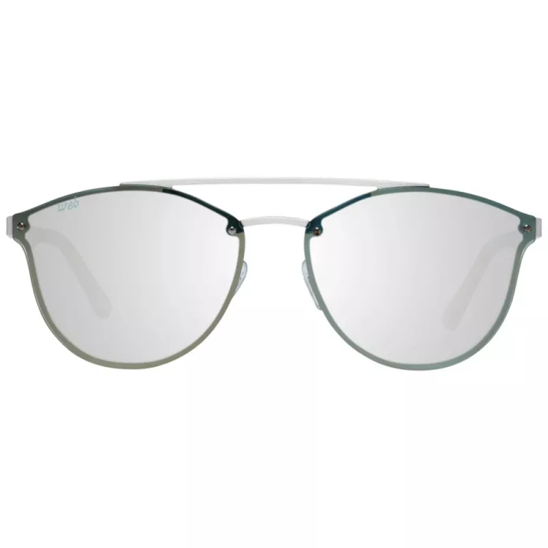 WEB EYEWEAR Gafas de sol unisex WE0189-09X (59/15/140 mm)