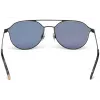 WEB EYEWEAR Gafas de sol unisex WE0208-02G (59/16/145 mm)