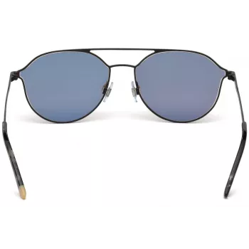 WEB EYEWEAR Gafas de sol unisex WE0208-02G (59/16/145 mm)