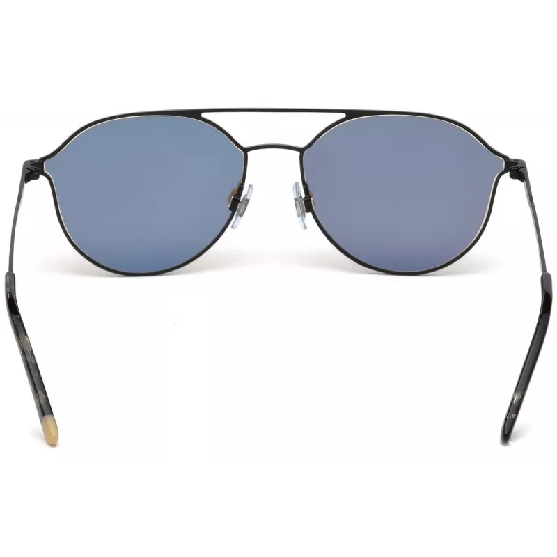 WEB EYEWEAR Gafas de sol unisex WE0208-02G (59/16/145 mm)