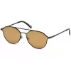 WEB EYEWEAR Gafas de sol unisex WE0208-02G (59/16/145 mm)