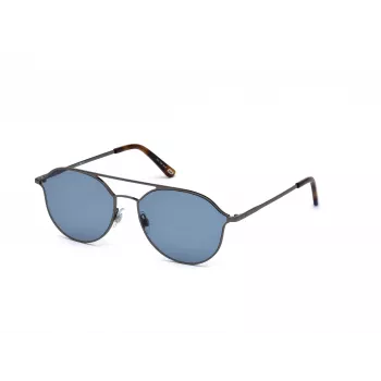 WEB EYEWEAR Gafas de sol unisex WE0208-5908V (59/16/145 mm)