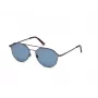 WEB EYEWEAR Gafas de sol unisex WE0208-5908V (59/16/145 mm)