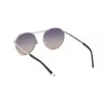Gafas de sol WEB EYEWEAR unisex WE0242-5316X havana acetato lentes marrones 53-19-145