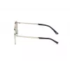 Gafas de sol WEB EYEWEAR unisex WE0242-5316X havana acetato lentes marrones 53-19-145