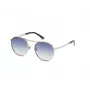 Gafas de sol WEB EYEWEAR unisex WE0242-5316X havana acetato lentes marrones 53-19-145