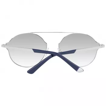 Gafas de sol unisex WEB EYEWEAR WE0243-5816X (lente 58 mm, puente 17 mm, varilla 145 mm)