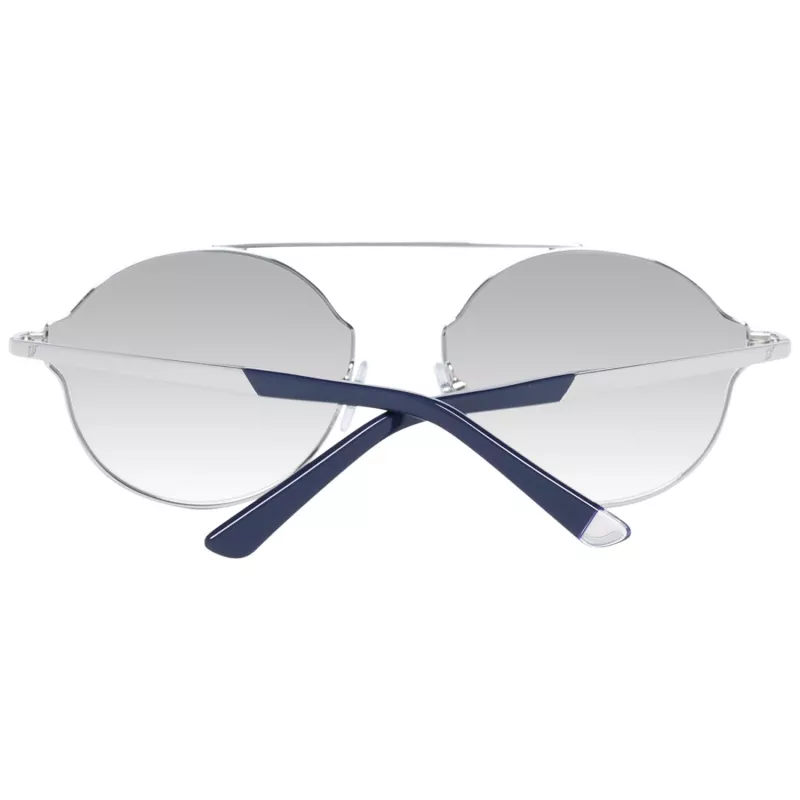 Gafas de sol unisex WEB EYEWEAR WE0243-5816X (lente 58 mm, puente 17 mm, varilla 145 mm)