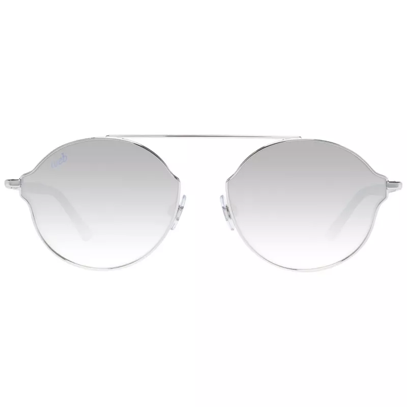 Gafas de sol unisex WEB EYEWEAR WE0243-5816X (lente 58 mm, puente 17 mm, varilla 145 mm)