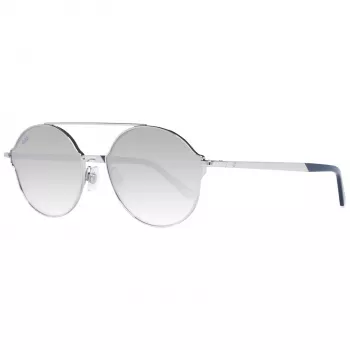 Gafas de sol unisex WEB EYEWEAR WE0243-5816X (lente 58 mm, puente 17 mm, varilla 145 mm)