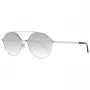 Gafas de sol unisex WEB EYEWEAR WE0243-5816X (lente 58 mm, puente 17 mm, varilla 145 mm)