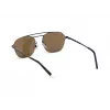 WEB EYEWEAR Gafas de sol unisex WE0248-5802G Negro gris degradado 58/18/145 mm