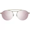 Gafas de sol WEB EYEWEAR unisex WE0249-5835G aviador acetato havana gris degradado 58/18/145 mm